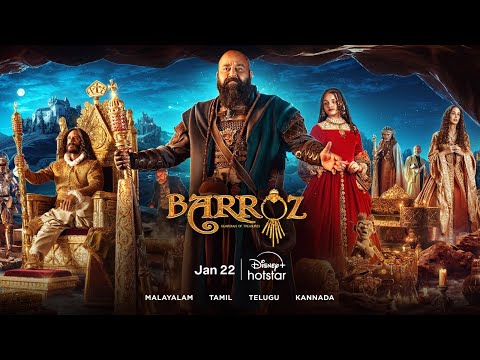 Barroz