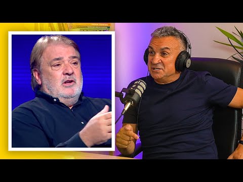 Ova Bobina rečenica nam je napravila pakao od života  - Srdjan Djokovic