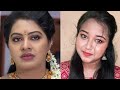 Rachitha Mahalakshmi Makeup Recreation Makeup Makeuptutorial Makeuptransformation