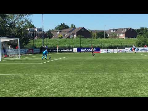 29-juni-19 AZ o13 - Sparta Rotterdam o13 (2)