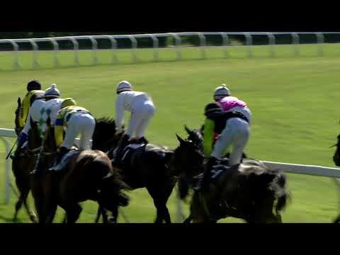 CH, 20. 5. 2018, 6. dostih - CENA PADDOCKU