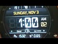 Daylight Savings Time