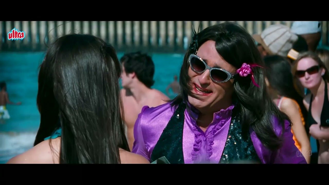 Devar Ki Bhabhi Bani Devi! 🙏🤣 | Paresh Rawal Non-Stop Comedy | No Problem Best Scene