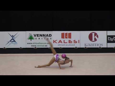 Mia Valge.ball.SC Nord