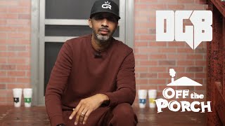 Mac Talks About Coming Home After 21 Years In Prison, C-Murder, No Limit, Soulja Slim, B.G. + More