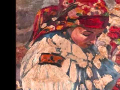 Vandrovali hudci/AG AG Flek & Hradišťan/Joža Úprka