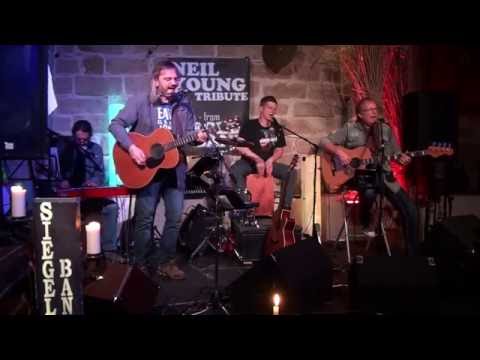 SIEGELBAND Unplugged   Albuquerque