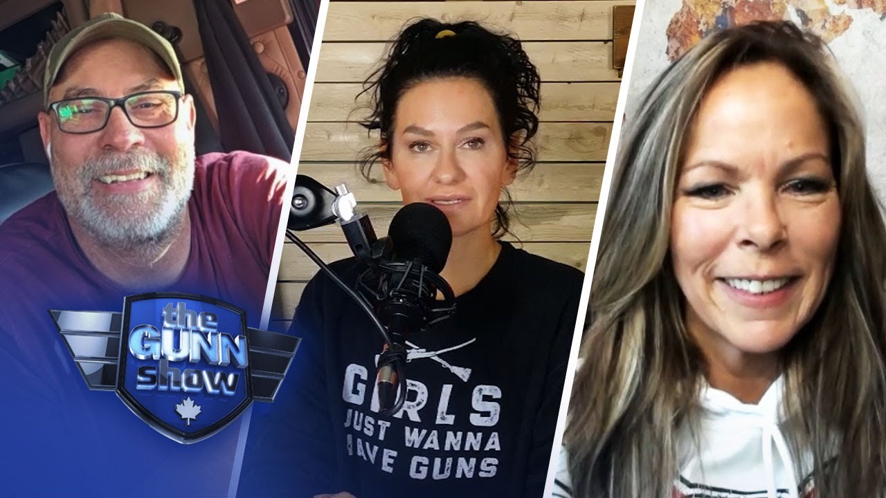 Freedom Convoy leaders speak out after unprecedented trials