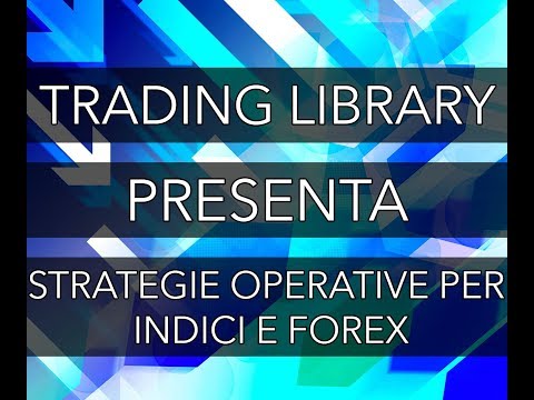 Daniele ponzinibbi strategie operative di trading sul forex download