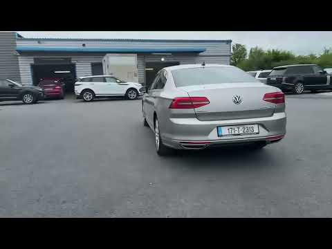 Volkswagen Passat 2017 Highline BE 2.0 TDI 150BHP - Image 2