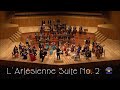 Bizet: L'Arlésienne Suite No. 2