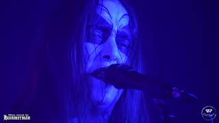 Inquisition @ Kuurne (BE) 13/04/2024   FULL SHOW  (Multi-Cam)