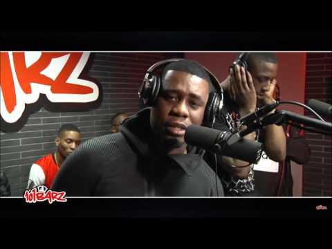 Rabby Racks 101Barz - Pull Up Ft. Bravs, GinoStacksz & Tavv (Prod. God Full Effect)