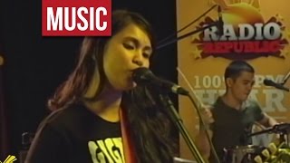 Moonstar 88 - &quot;Sulat&quot; Live!
