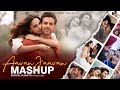 Aavan Jaavan Mashup Musical Planet Arijit Singh Ft Darshan Raval Jubin Nautiyal Best Of 2025
