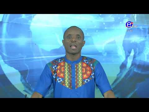 PIDGIN NEWS THURSDAY 4th JULY 2019 - EQUINOXE TV