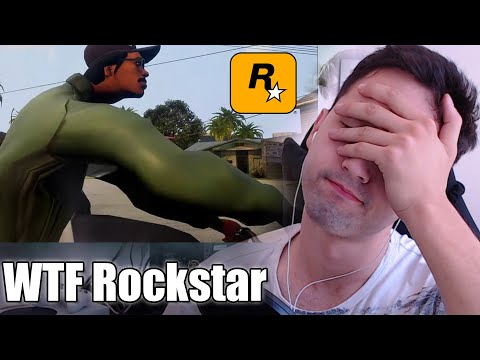 GTA Trilogy is One Of The Worst Launches EVER on PC - I want a refund - dEfInItIvE eDiTiOn