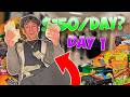 Selling Candy At School Vlog Bad Idea