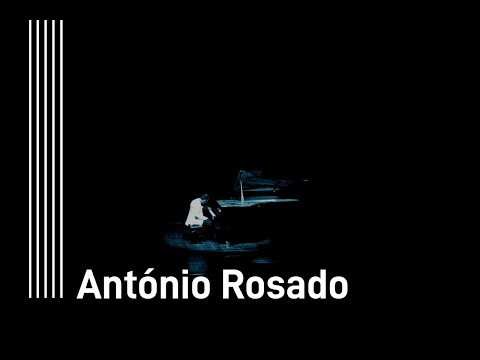 41º FIMPV - António Rosado