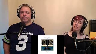 Chris Rea and Elton John - If You Were Me Reaction