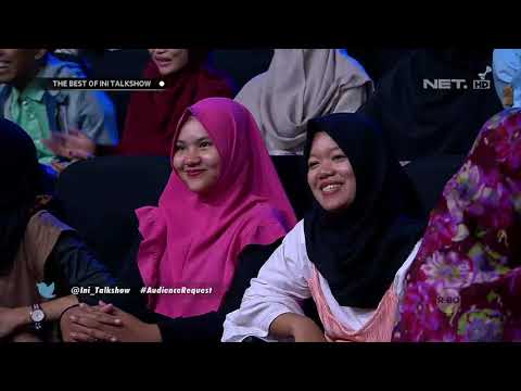 The Best Of Ini Talkshow - Sule Jadi Mang Codet