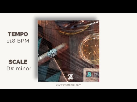 Pista Dembow | El Cherry Scom x Braulio Fogon | Instrumental uh uh