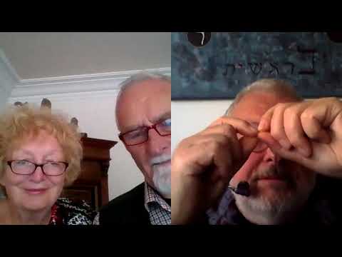 Holofeeling - Selbstgespräch 09.11.2019