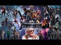 Avengers ENDGAME Extras Entrevistas Y Escenas Eliminadas Sub Español 1080p Activar Subtitulos