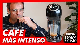 Cafetera Dolce Gusto GENIO S PLUS | Review | Cómo Funciona