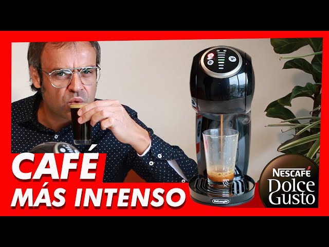 Vídeo relacionado con Dolce Gusto Repuesto de Accesorio Limpiador de Cafetera, Referencia MS-623953 Desincrustante Compatible con KP1A3B10, KP130811, KP120810 Forma de Embudo