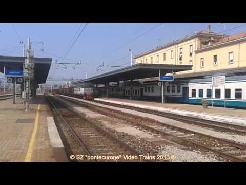 MRS 61383 Vittuone - Terni con E655 295