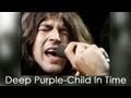 Deep Purple - Child In Time - Live (1970)