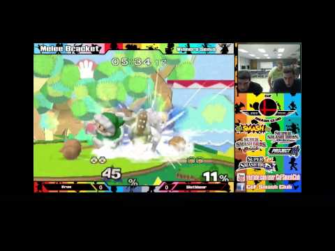 Match Analysis: Krum vs. SlothBear (BEU5)