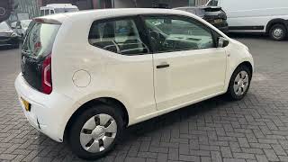 Auto Volkswagen Up! 1.0 take up! müük - Pilt 4 | Autoline EE Auto Volkswagen Up! 1.0 take up! | Pilt 4 - Autoline