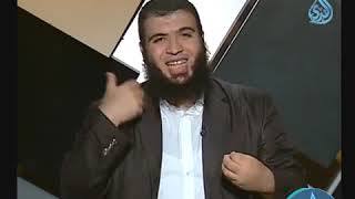 صورة المفقود  ح 20  أطفالنا والقرآن  الدكتور شريف طه يونس 14 10 2018