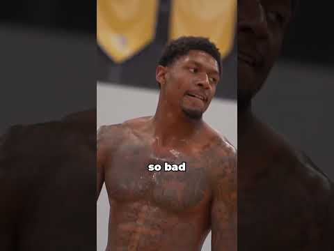 Cooper Flagg EMBARRASSED Bradley Beal