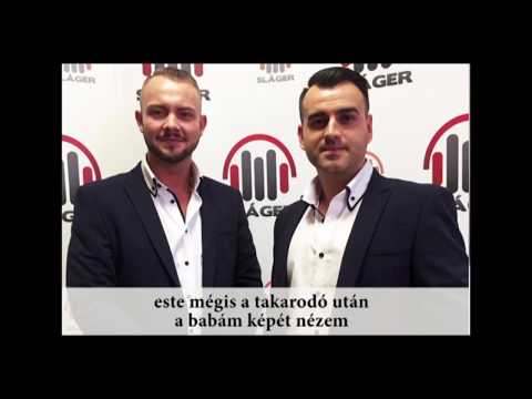 Tajtiboy együttes - Mától kezdve kedves édesanyám (2018)