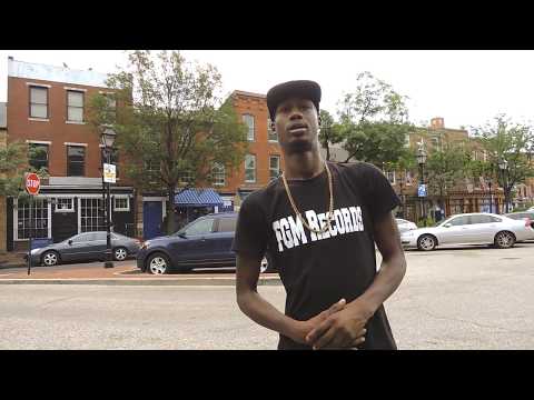 FGM Kevv "Top 5" Interview