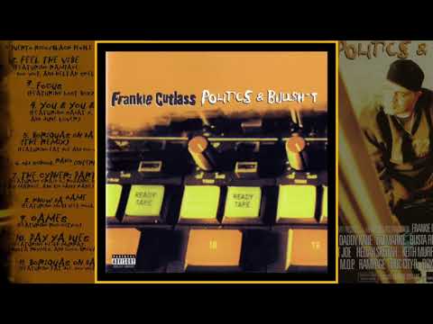 Frankie Cutlass feat. Mobb Deep, Kool G Rap & M.O.P. - Know da Game [Full HD]