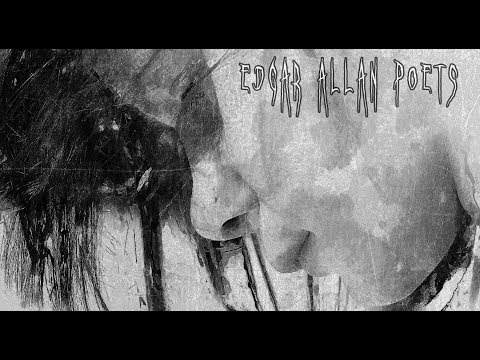 Edgar Allan Poets - Sorry - (Live) Official Video