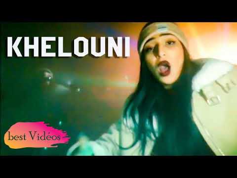 Bent stati - Khelouni Official Music