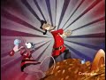 Mad Jack The Pirate Intro