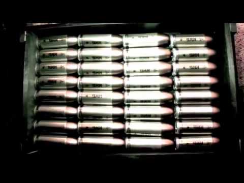 9MM Energy Drink Party