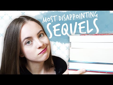 Most Disappointing Sequels EVER | ivymuse
