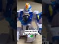 Mecard Ball Transformation