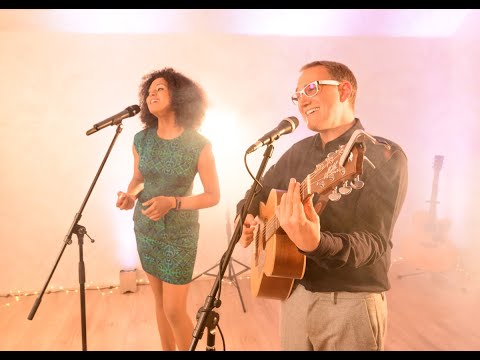 AKA Acoustic Duo - Don't Speak