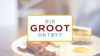 Kurt Darren - Laat die Dansvloer Brand - 22 Nov 2017