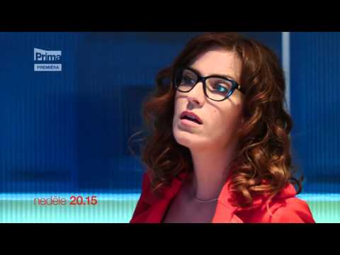 V.I.P. vraždy - 5. díl (Labutí píseň) v neděli ve 20.15 na Primě