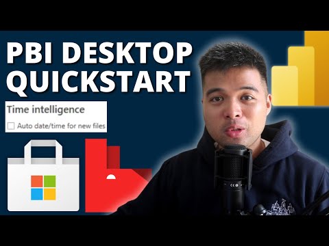 Optimal Power BI Desktop Settings: Quickstart Guide Optimal Power BI Desktop Settings: Quickstart Guide