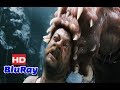 Attack Of GIANT Insects King Kong 2005 7 11